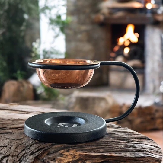 Venüs Bakır BuhurdanlIk